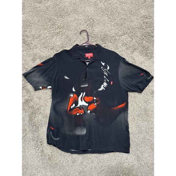 Blow Back FW20 button up - Picture 1 of 3